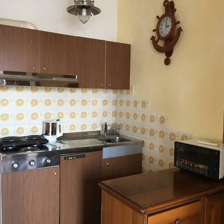Laguna Mare Eraclea Apartmán Eraclea Mare