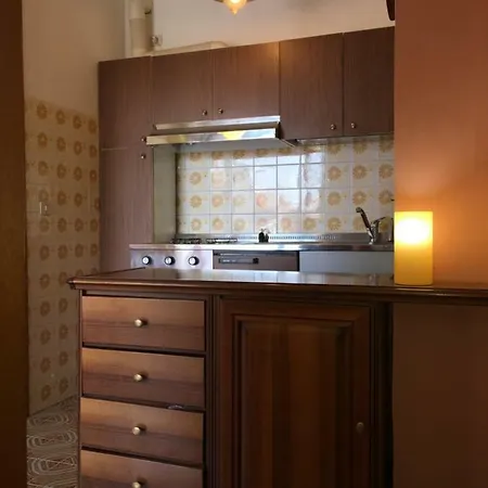 Apartman Laguna Mare Eraclea